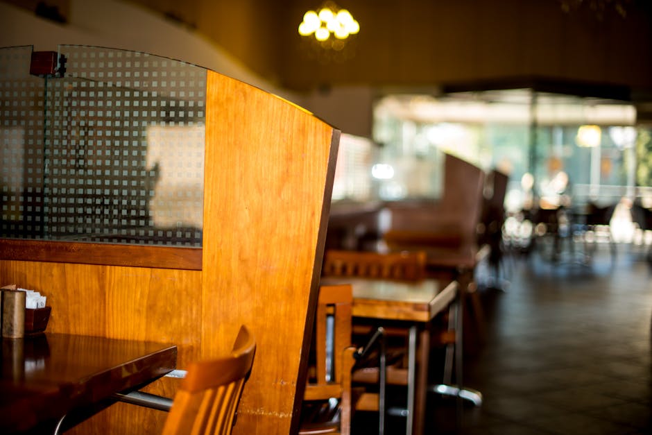 Furniture Spraying - Spray Solutions South Coast